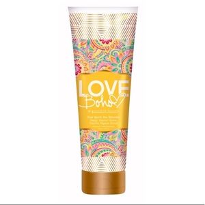 Love Boho Swedish Beauty Tan Extender